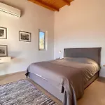 Velanidia In Drapanos Villa Chania (Crete)