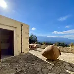 Velanidia In Drapanos Villa *