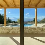 Velanidia In Drapanos Villa Chania (Crete)