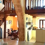 Velanidia In Drapanos Villa *