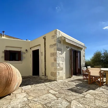 Velanidia In Drapanos Villa