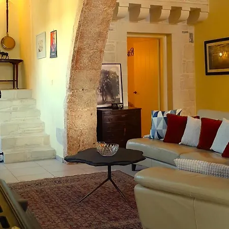 Velanidia In Drapanos Villa Hriszí Aktí Haniá