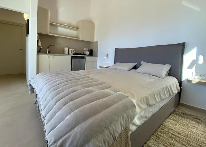 Villa Velanidia In Drapanos *