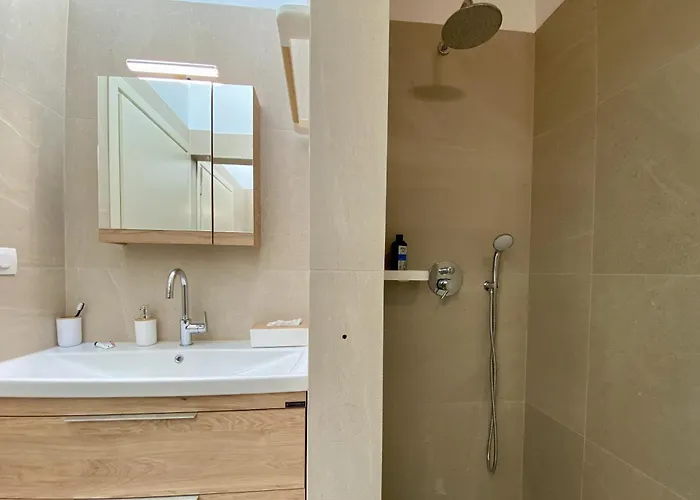 Villa Velanidia In Drapanos