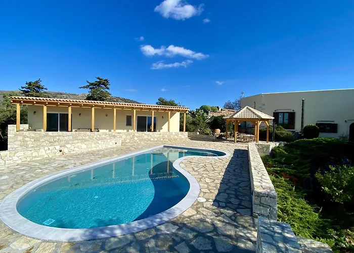 Velanidia In Drapanos Hriszí Aktí Haniá