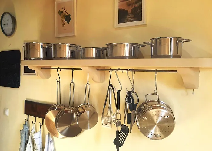 Villa Velanidia In Drapanos