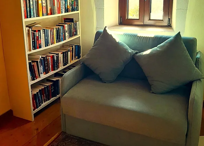 Velanidia In Drapanos Hriszí Aktí Haniá