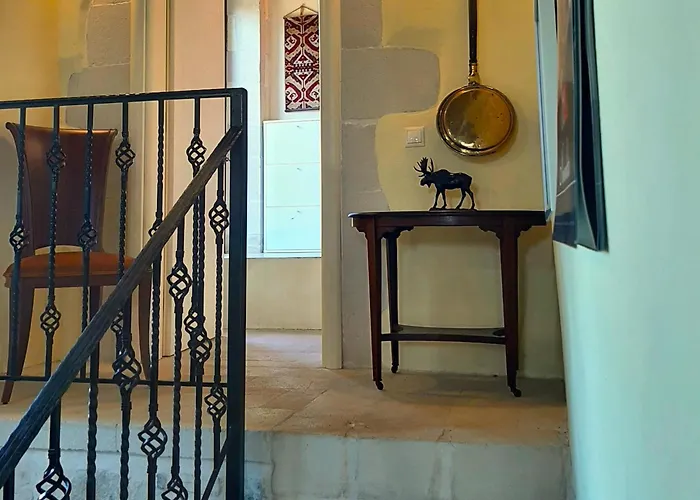 Velanidia In Drapanos Villa *