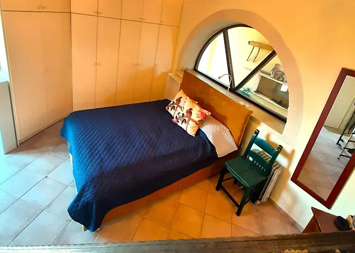 Velanidia In Drapanos Villa