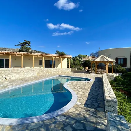 Velanidia In Drapanos Ханья (Крит)