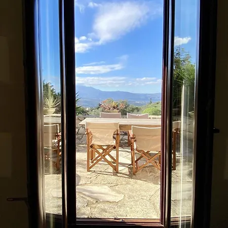 Villa Velanidia In Drapanos *