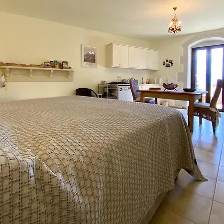 Вілла Velanidia In Drapanos *