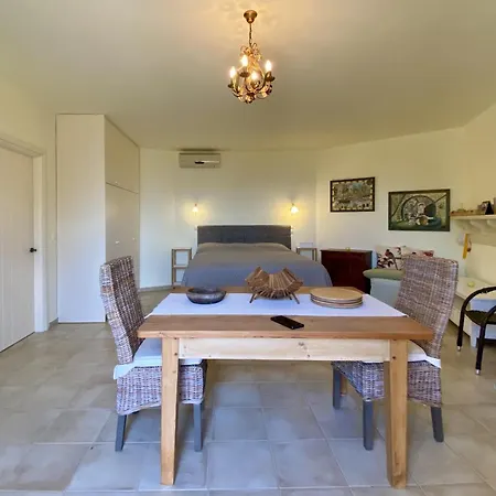 Velanidia In Drapanos Βίλα