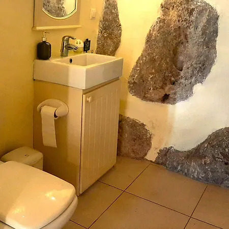 Velanidia In Drapanos Вілла *