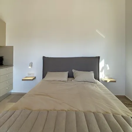 Villa Velanidia In Drapanos Chania (Crete)