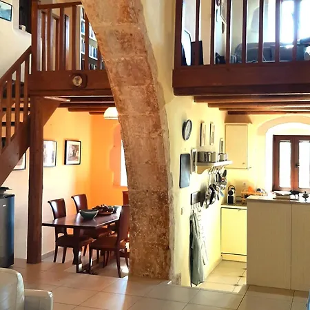 Velanidia In Drapanos Villa *