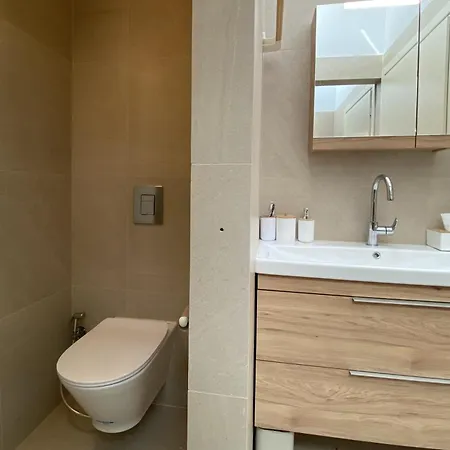 Вілла Velanidia In Drapanos Ханья (Крит)