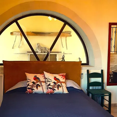 Velanidia In Drapanos Вілла *