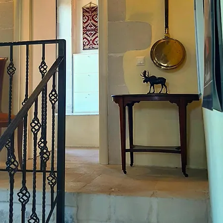 Velanidia In Drapanos Βίλα *