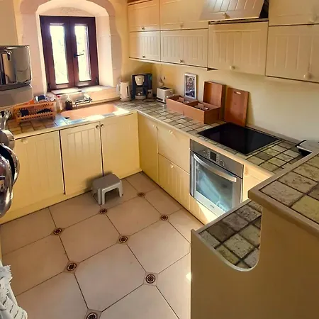 Velanidia In Drapanos Вілла *