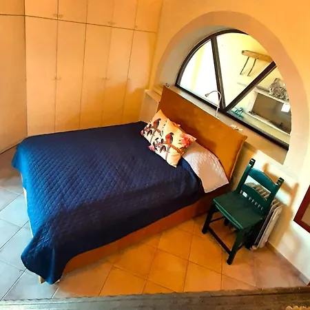 Velanidia In Drapanos Вілла